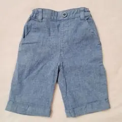 familiar ハーフパンツ 90cm