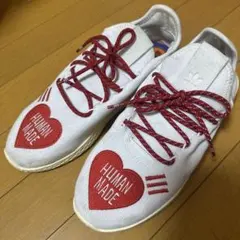 adidas Human Made Tennis Hu 25cmのサムネイル