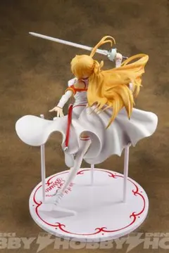 SAO ラストワン賞 スペシャルカラーver. アスナ プレミアムフィギュア