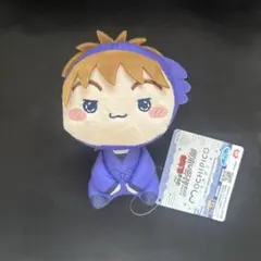 忍たま乱太郎 もちぴこ 鉢屋三郎 ぬいぐるみ 最強の軍師