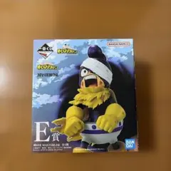 僕のヒーローアカデミア　一番くじ　E賞峰田実