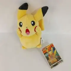 2026年最新】ムンク ピカチュウ ぬいぐるみの人気アイテム - メルカリ