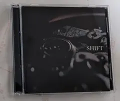 キリト　SHIFT　初回限定版　KIRITO