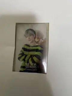 TXT テヒョン トレカ fight or escape