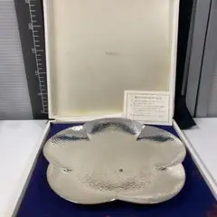 和光 銀製品カップ 37○ 純銀製 和光 シルバー 銀杯 盃 刻印 約131g