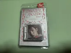 NCTDREAM smoothie ロンジュンSMini