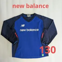 new balance ニューバランス　サッカー　ピステ　　130センチ