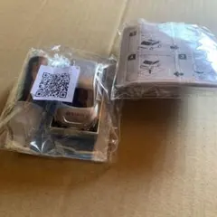 BOSCHミニカー　ノベルティ2個