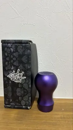 マシニングロゴホーン ghost expod ゴーストエキスポッド ステアリング