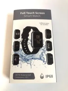 Smart Watch (full touch screen)