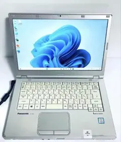 Z64 Panasonic 12.1型office/ i5 /8GB/256GB Z64 Panasonic 12.1型office/ i5 /8GB/256GB - メルカリ