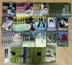 コナンカード まとめ売り⑧
