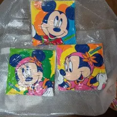 ミッキークッション