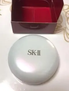 SK-II エスケーツー ルースパウダー おしろい 廃盤品 - メルカリ