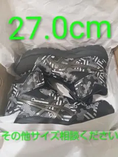 アシックス ウィンジョブ CP314 BOA SYNERGY 25.5 新色！ - メルカリ