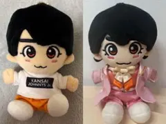 2026年最新】大西流星 ちびぬい 第1弾の人気アイテム - メルカリ