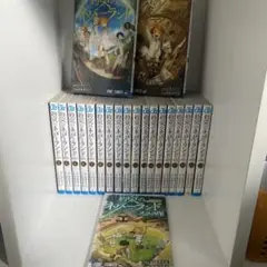 約束のネバーランド 全20巻