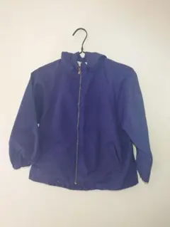 branshes フード付きジャケット