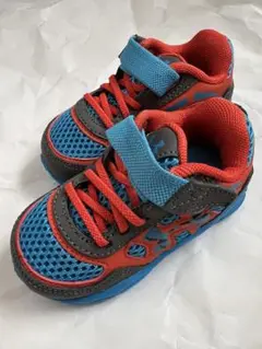 Under Armour アンダーアーマー　ベビーシューズ 新品未使用