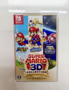2026年最新】switch スーパーマリオ 3dコレクションの人気アイテム