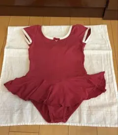 2026年最新】Chacott半袖レオタードの人気アイテム - メルカリ
