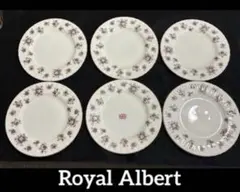 2026年最新】ロイヤルアルバート ケーキ皿の人気アイテム - メルカリ