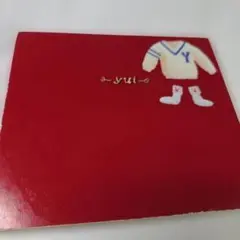 yui a yui CD 앨범 니시와키 유이