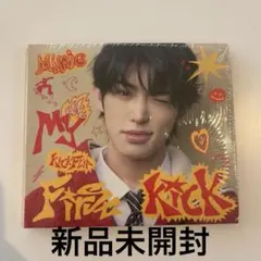 2026年最新】kICK ミンジェの人気アイテム - メルカリ