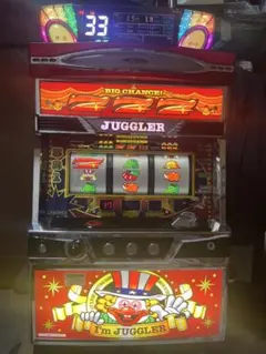 アイムジャグラー実機　6号機 静岡県引き取り可 6号機 アイムジャグラー 実機 フルセット 送料込み Amazon | 【6号機