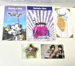 2026年最新】小野大輔 アクリルスタンドの人気アイテム - メルカリ