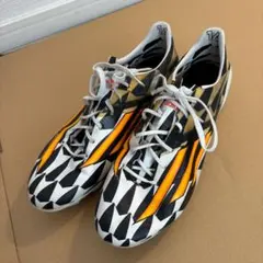 【25,000→23,000円アディダス　アディゼロ　F50 メッシ アディダス”adizero f50 - MESSI”｜サッカーショップKAMO