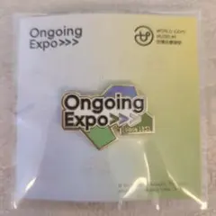 2025年最新】大阪万博 ピンバッチの人気アイテム - メルカリ