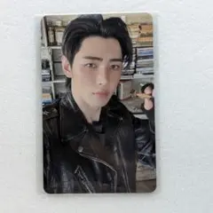 ENHYPEN 　ソンフン　withmuu Vanish　トレカ　ラキドロ