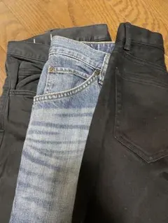 【冬の大掃除キャンペーン✨】ズボン詰め合わせ