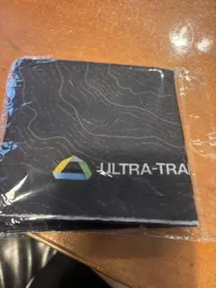 ジプシーカバーイット　ノースフェイス　ULTRA-TRAIL Mt.FUJI