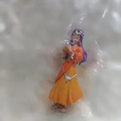 ドラゴンクエスト キャラクターフィギュアコレクション ミネア 未開封品