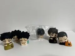 ハイキュー‼︎ おねむたん
