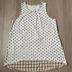 保育士　エプロン　すてきな先生のサムネイル
