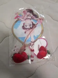 ぶいすぽっ！　VGGC アクリルスタンド　橘ひなの