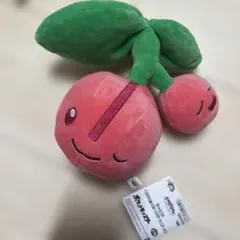 ポケットモンスター くつろぎタイムぬいぐるみ チェリンボ ポケモン