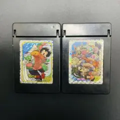 2025年最新】ドラゴンボールカードケースの人気アイテム - メルカリ