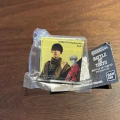 RAMPAGE 長谷川慎　BOT