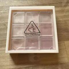 3CEチークのサムネイル