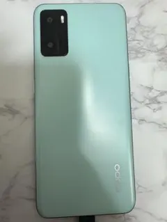 美品】OPPO A55s 5G 64GB CPH2309ケースおまけ付き - メルカリ