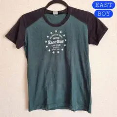 z*い様 D0704 EASTBOY 半袖Tシャツのサムネイル
