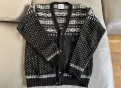 Jamison’s sweaterジャミーソンズのサムネイル