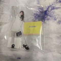 のぎBOX A/W アクリルスタンド 乃木坂46 岡本姫奈