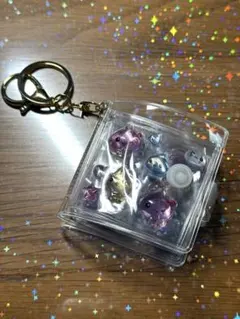 ミニシール帳 完成品 ボンボンドロップシール 正規品のみ