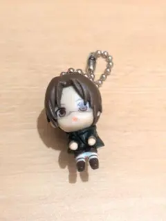 進撃の巨人 つまんでつなげてますこっとの ミカサ - メルカリ