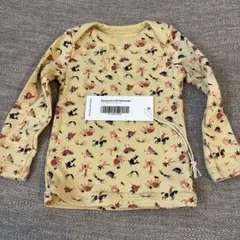 Misha & puff layette Lap tee 0-6mのサムネイル